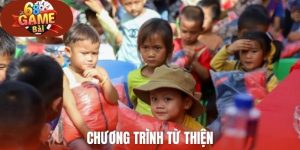 chương trình từ thiện
