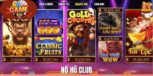 Nổ Hũ Club