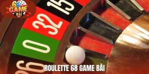 Roulette 68 Game Bài