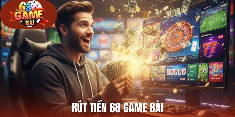 rút tiền 68 Game Bài