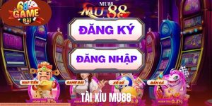 Tài Xỉu MU88