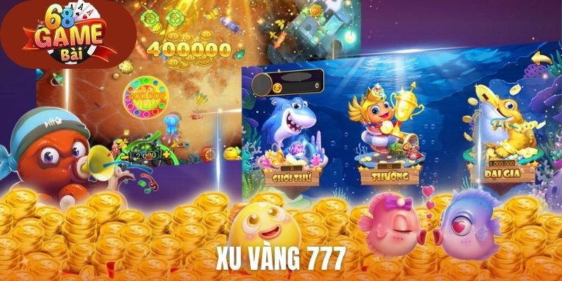 Xu Vàng 777